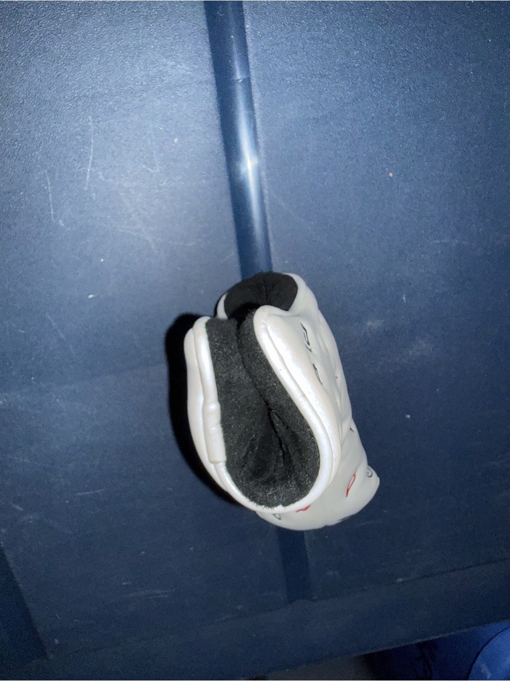 PING PLD Blade Putter Head-cover - Picture 4 of 4